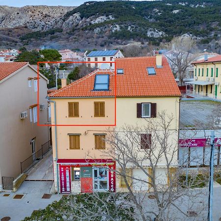 Seaview Apartments Baska Værelse billede
