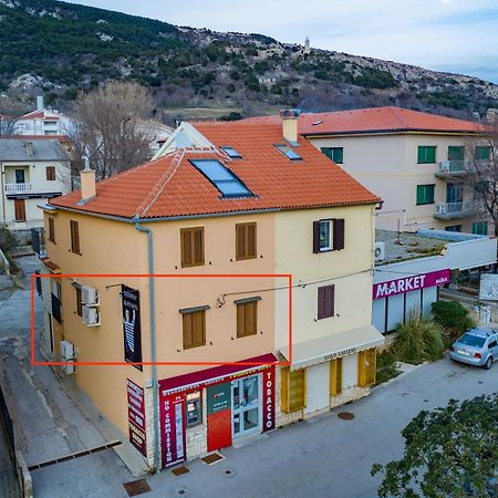 Seaview Apartments Baska Værelse billede